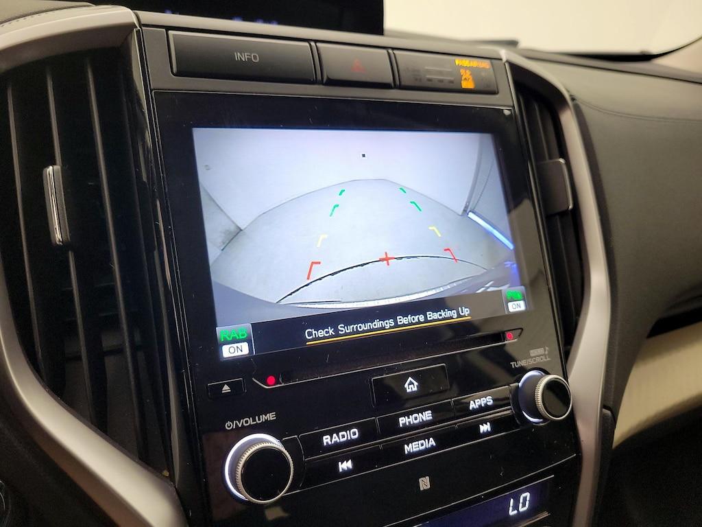 used 2021 Subaru Ascent car, priced at $25,998