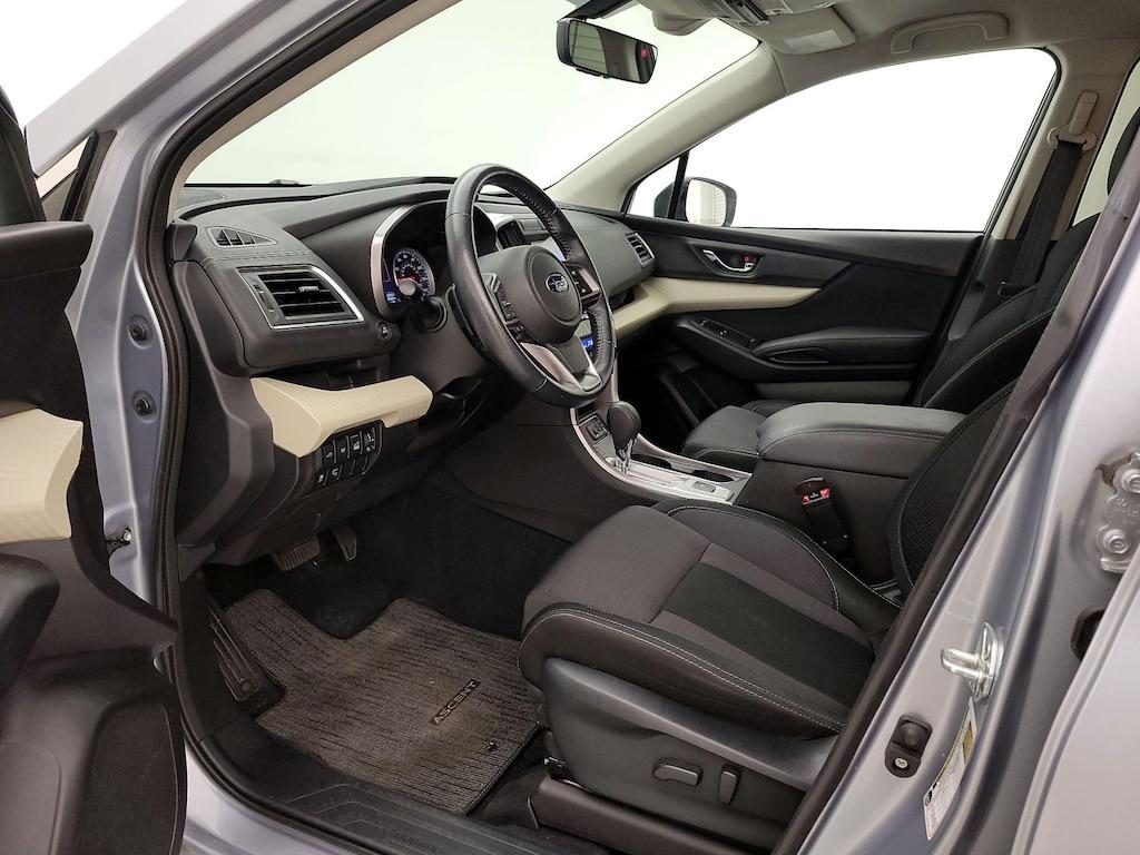 used 2021 Subaru Ascent car, priced at $25,998