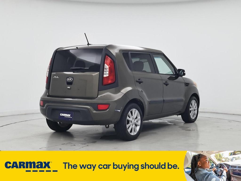 used 2013 Kia Soul car, priced at $10,599