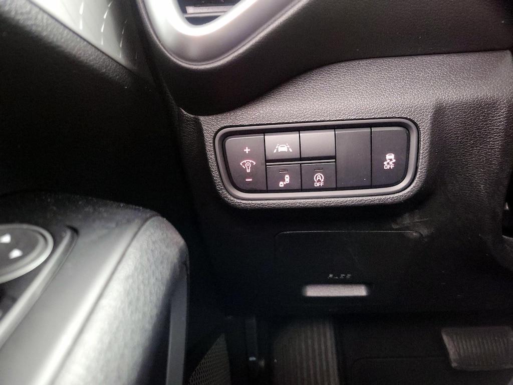 used 2022 Kia Soul car, priced at $17,998