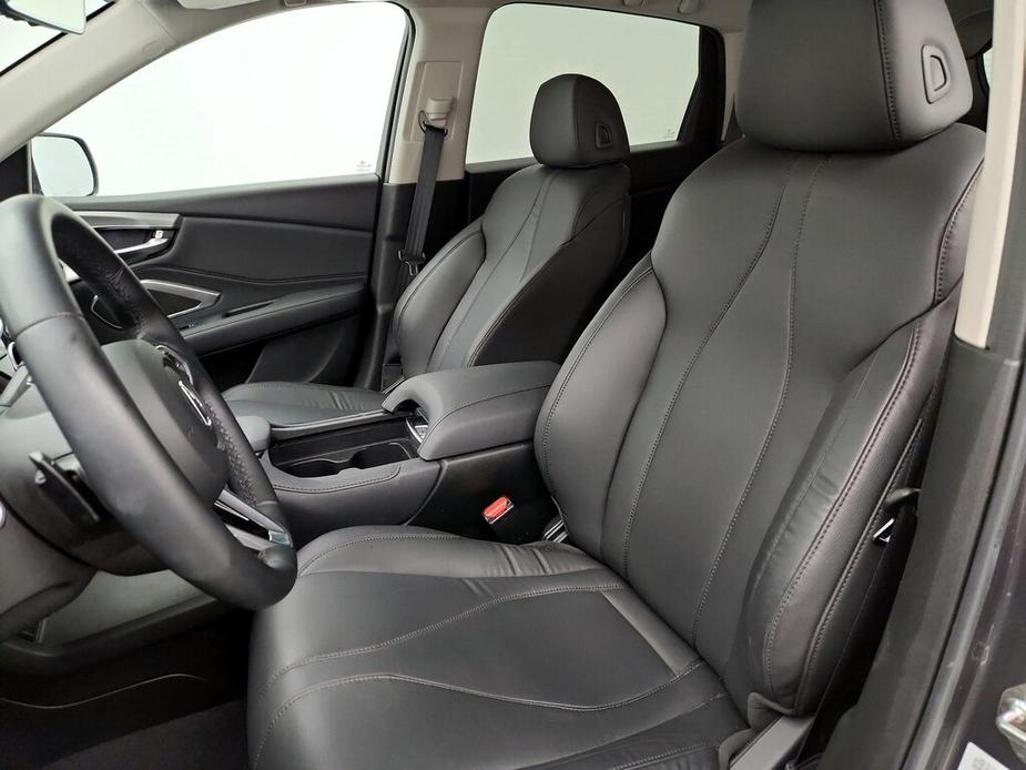 used 2019 Acura RDX car, priced at $29,998