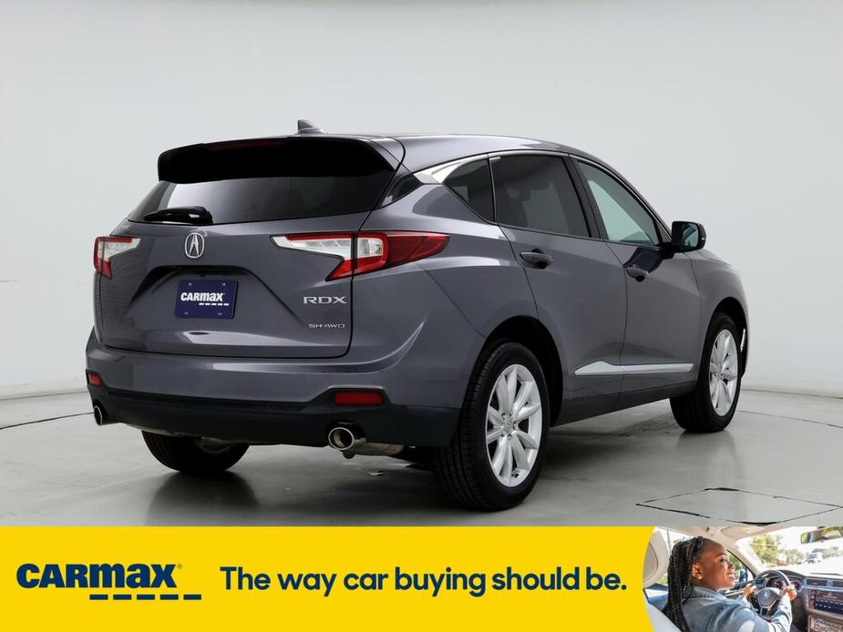 used 2019 Acura RDX car, priced at $29,998