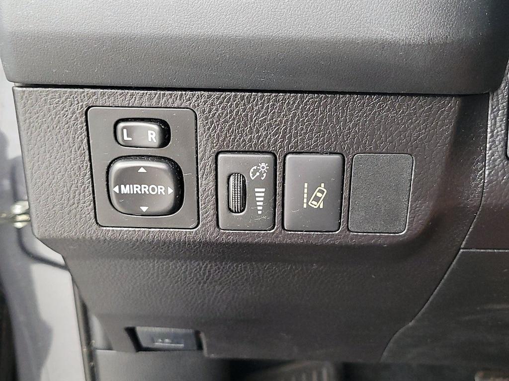used 2018 Toyota RAV4 car, priced at $21,998