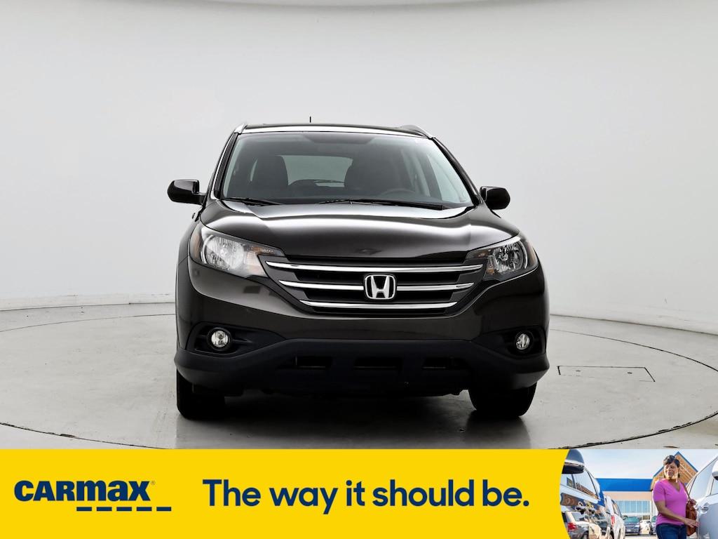 used 2014 Honda CR-V car, priced at $15,998