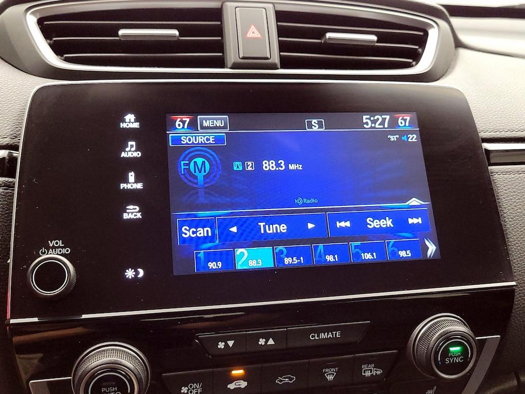 used 2020 Honda CR-V car, priced at $28,998