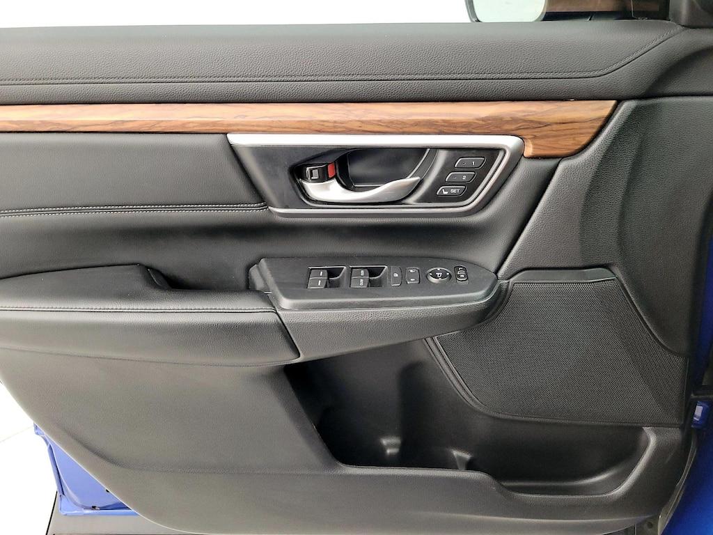 used 2020 Honda CR-V car, priced at $28,998