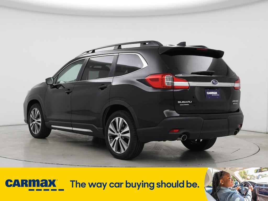 used 2021 Subaru Ascent car, priced at $30,998