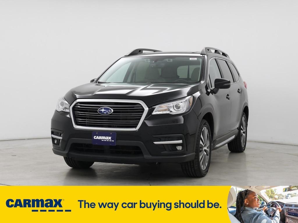 used 2021 Subaru Ascent car, priced at $30,998