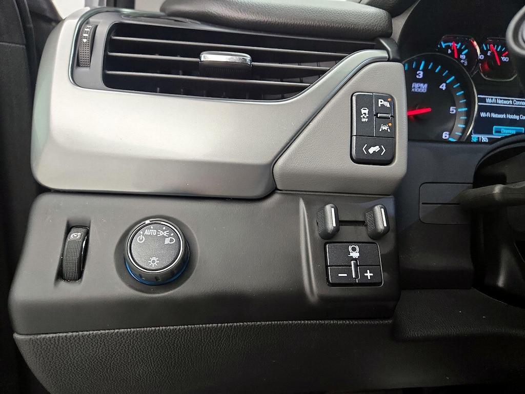 used 2020 Chevrolet Tahoe car, priced at $44,998