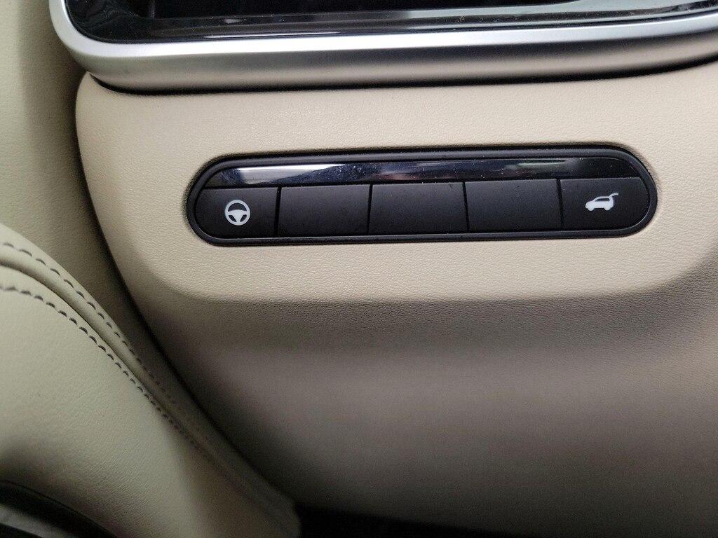 used 2022 INFINITI QX60 car, priced at $41,998