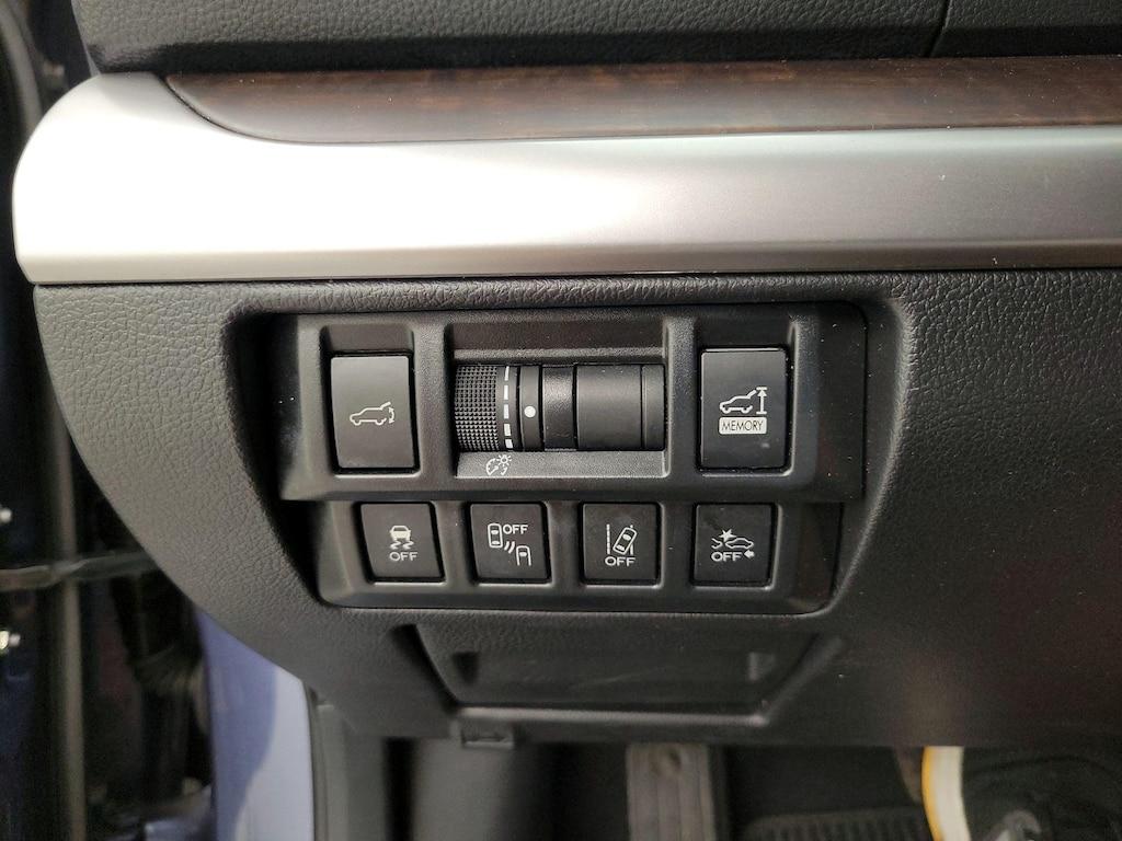 used 2018 Subaru Outback car, priced at $22,998