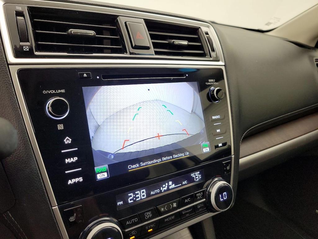 used 2018 Subaru Outback car, priced at $22,998