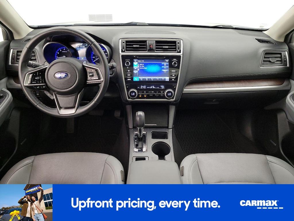 used 2018 Subaru Outback car, priced at $22,998