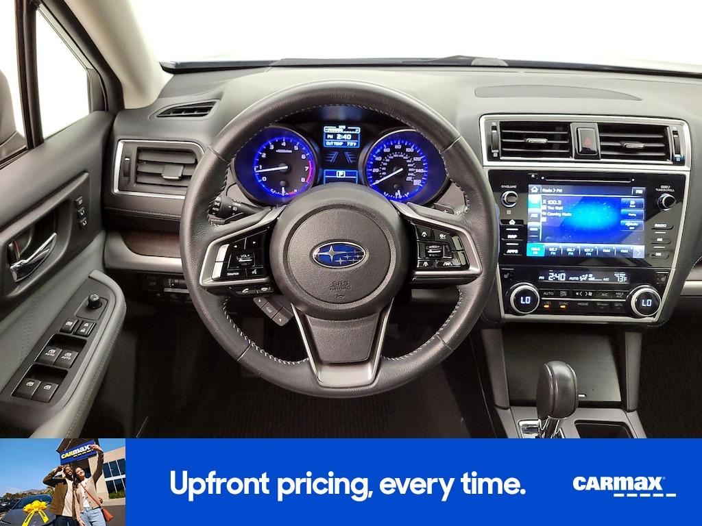 used 2018 Subaru Outback car, priced at $22,998