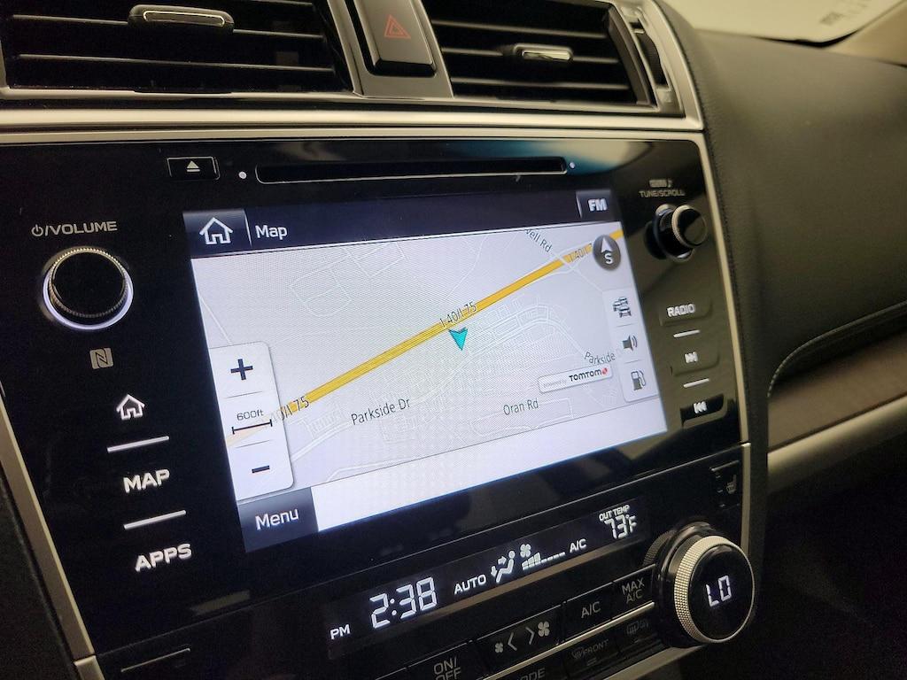 used 2018 Subaru Outback car, priced at $22,998