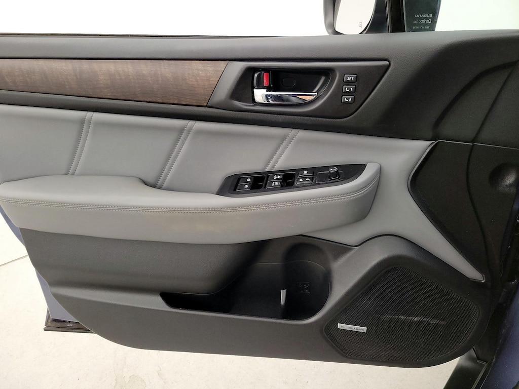 used 2018 Subaru Outback car, priced at $22,998