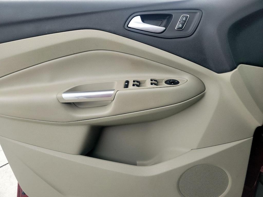 used 2014 Ford Escape car, priced at $11,599