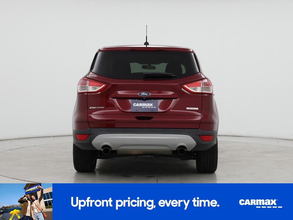 used 2014 Ford Escape car, priced at $11,599