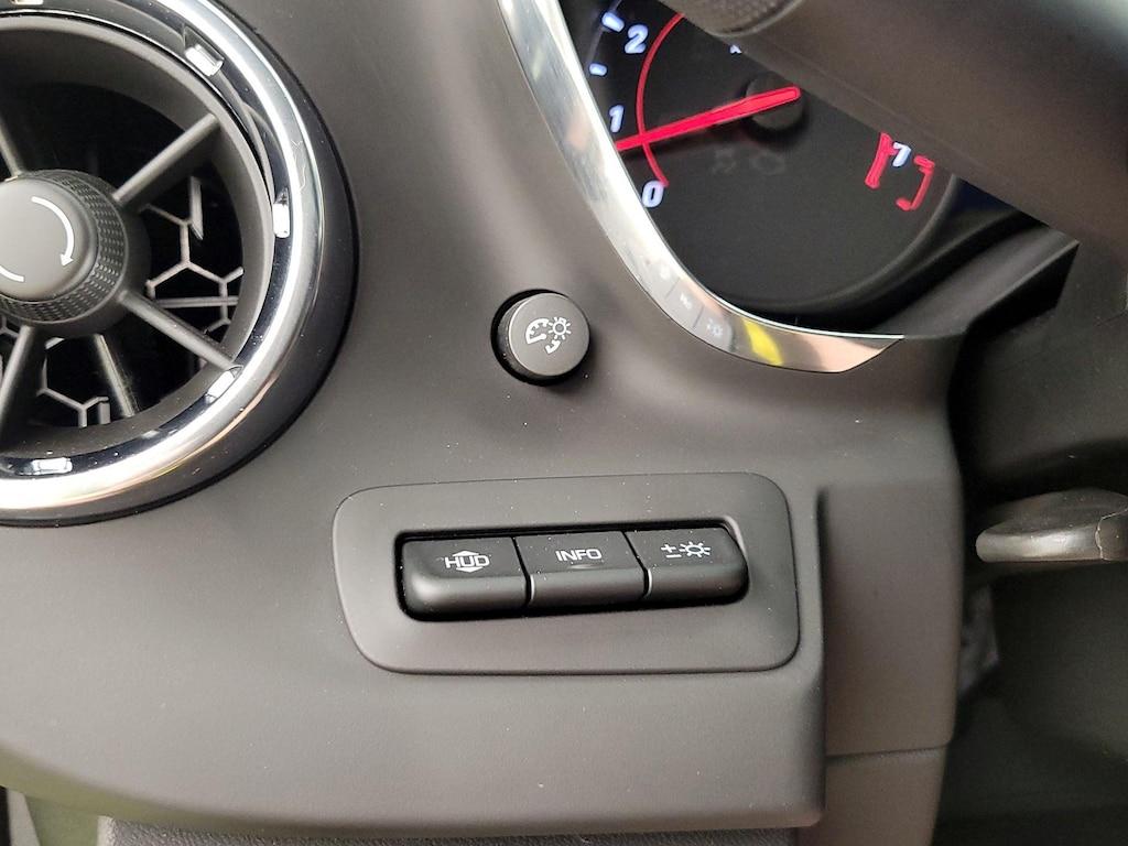 used 2019 Chevrolet Camaro car, priced at $64,998