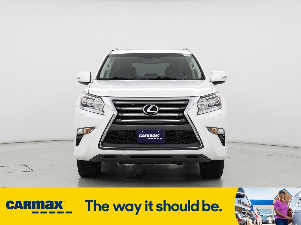 used 2019 Lexus GX 460 car, priced at $34,998