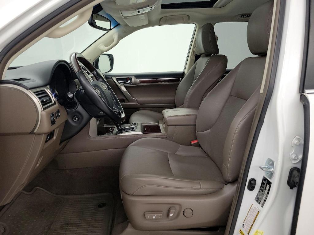 used 2019 Lexus GX 460 car, priced at $34,998