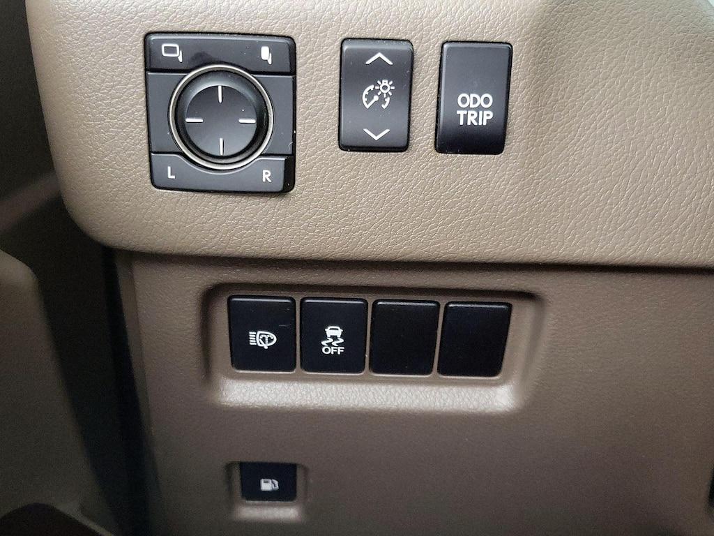 used 2019 Lexus GX 460 car, priced at $34,998