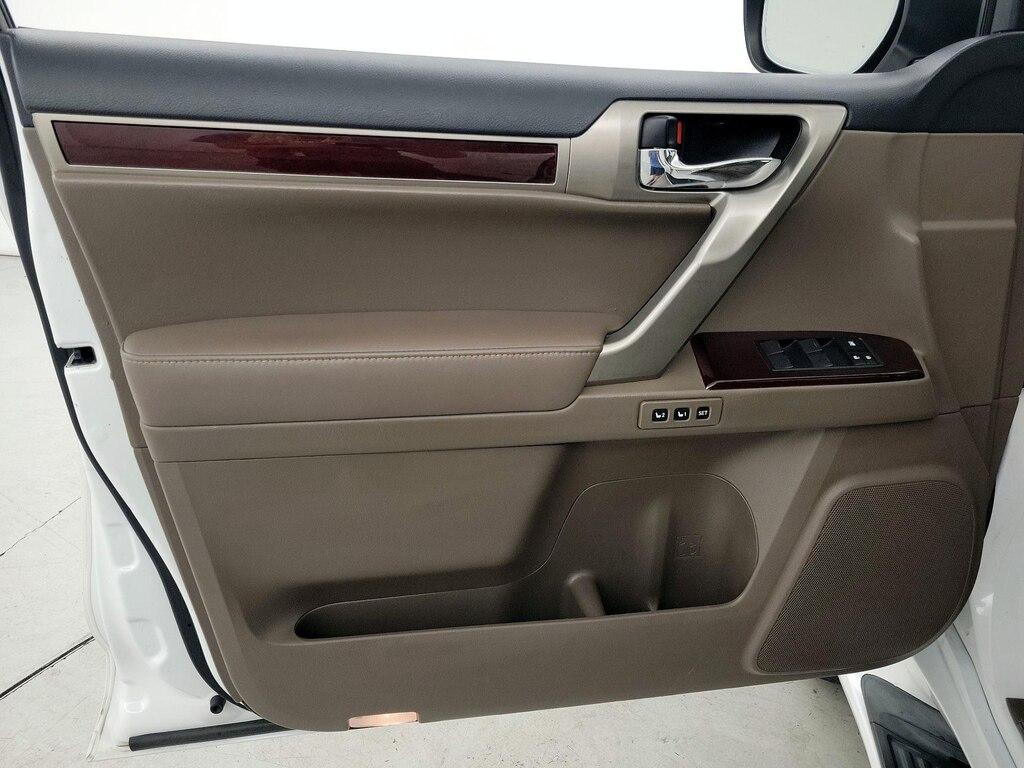 used 2019 Lexus GX 460 car, priced at $34,998