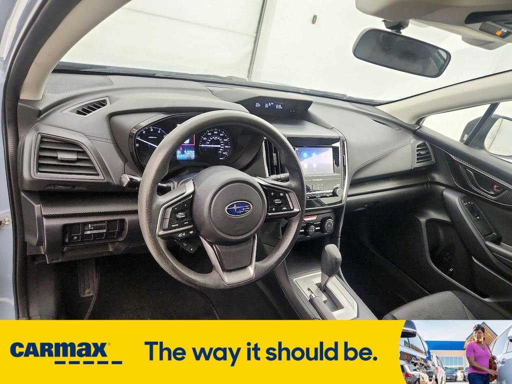 used 2019 Subaru Crosstrek car, priced at $19,998