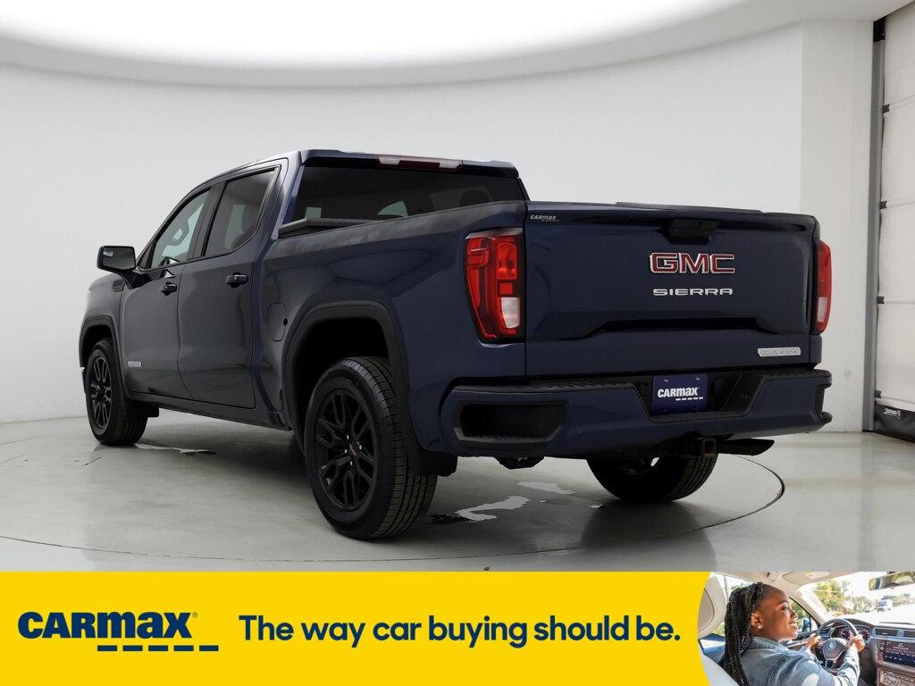 used 2020 GMC Sierra 1500 car, priced at $31,998