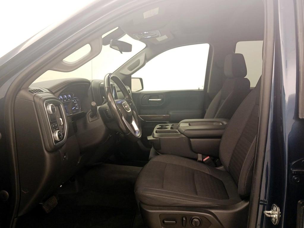 used 2020 GMC Sierra 1500 car, priced at $31,998