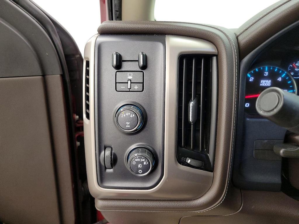 used 2019 GMC Sierra 2500 car, priced at $42,998