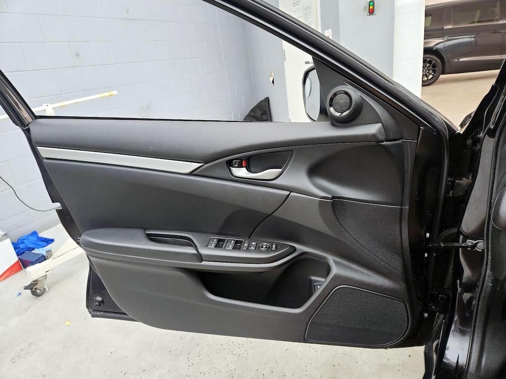 used 2020 Honda Civic car, priced at $21,998