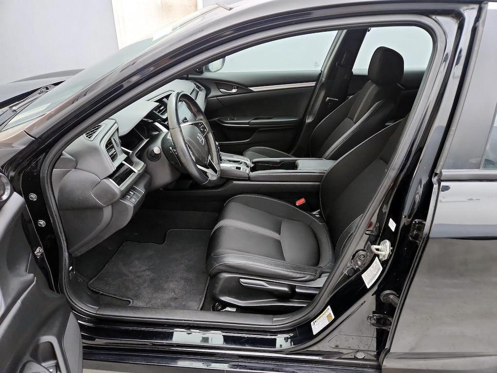 used 2020 Honda Civic car, priced at $21,998