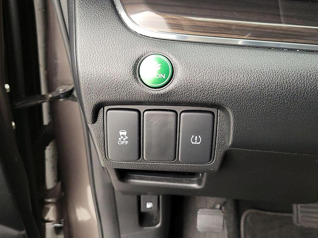 used 2016 Honda CR-V car, priced at $17,998