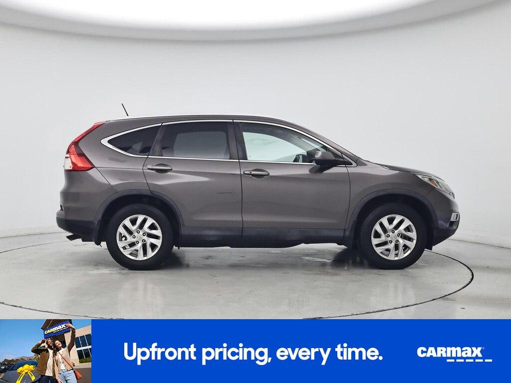 used 2016 Honda CR-V car, priced at $16,998