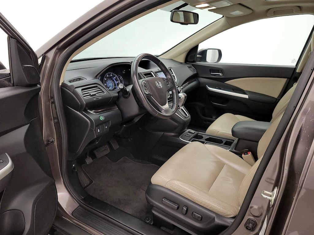 used 2016 Honda CR-V car, priced at $17,998