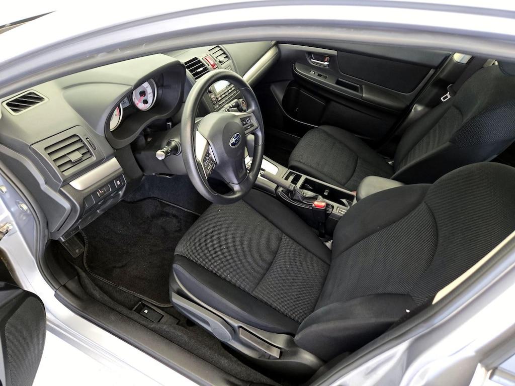 used 2014 Subaru Impreza car, priced at $14,998
