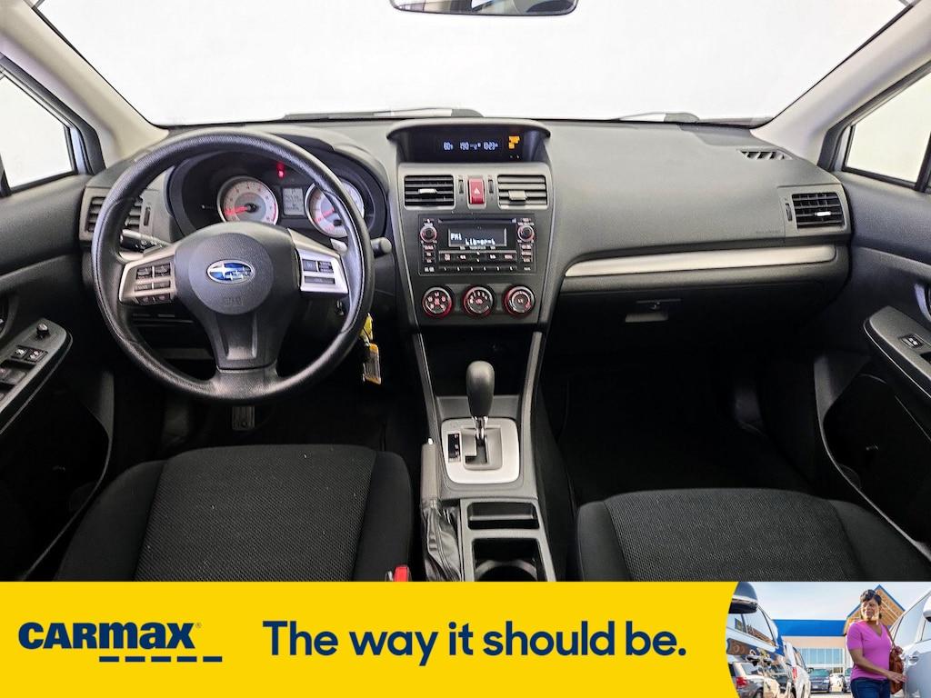 used 2014 Subaru Impreza car, priced at $14,998