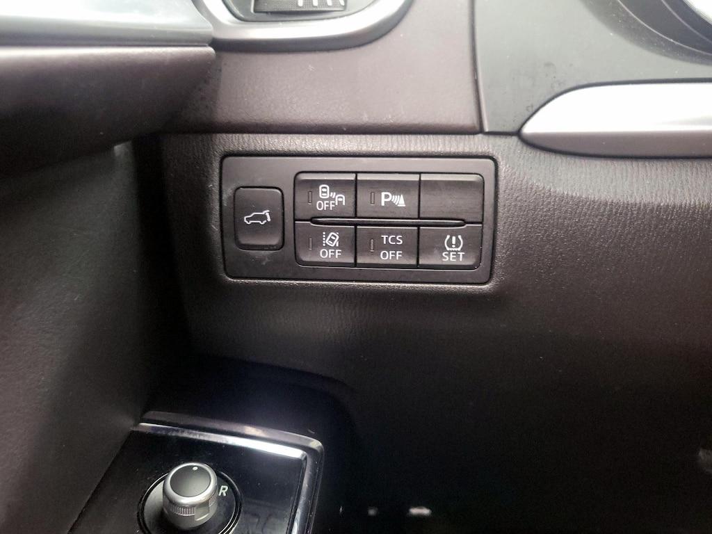 used 2016 Mazda CX-9 car, priced at $17,998