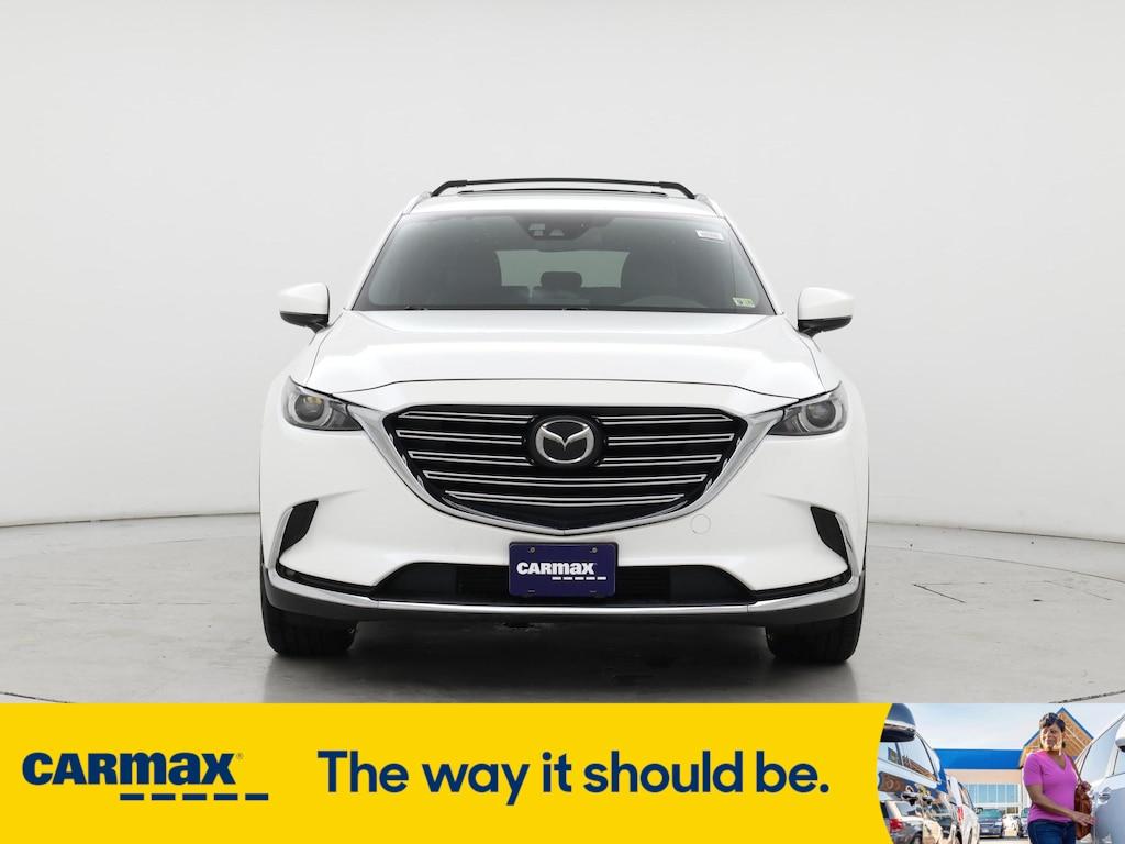 used 2016 Mazda CX-9 car, priced at $17,998