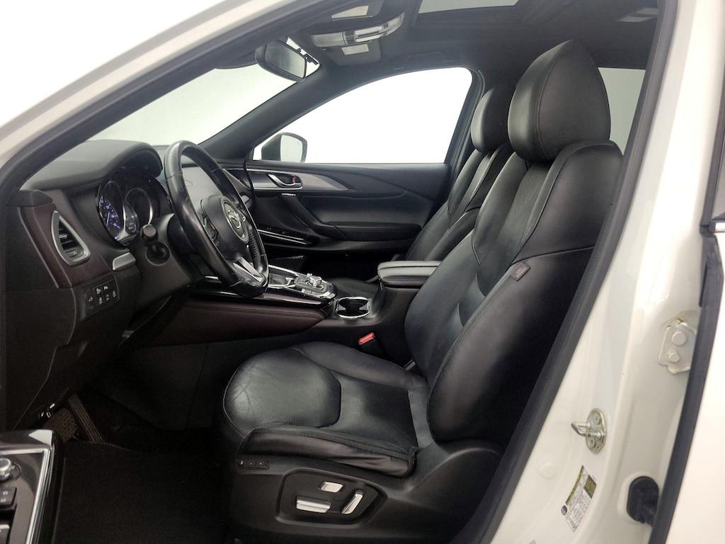 used 2016 Mazda CX-9 car, priced at $17,998