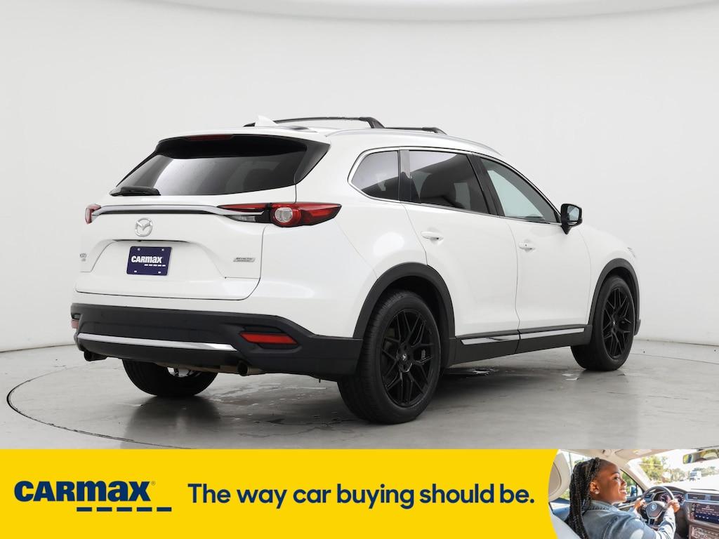 used 2016 Mazda CX-9 car, priced at $17,998