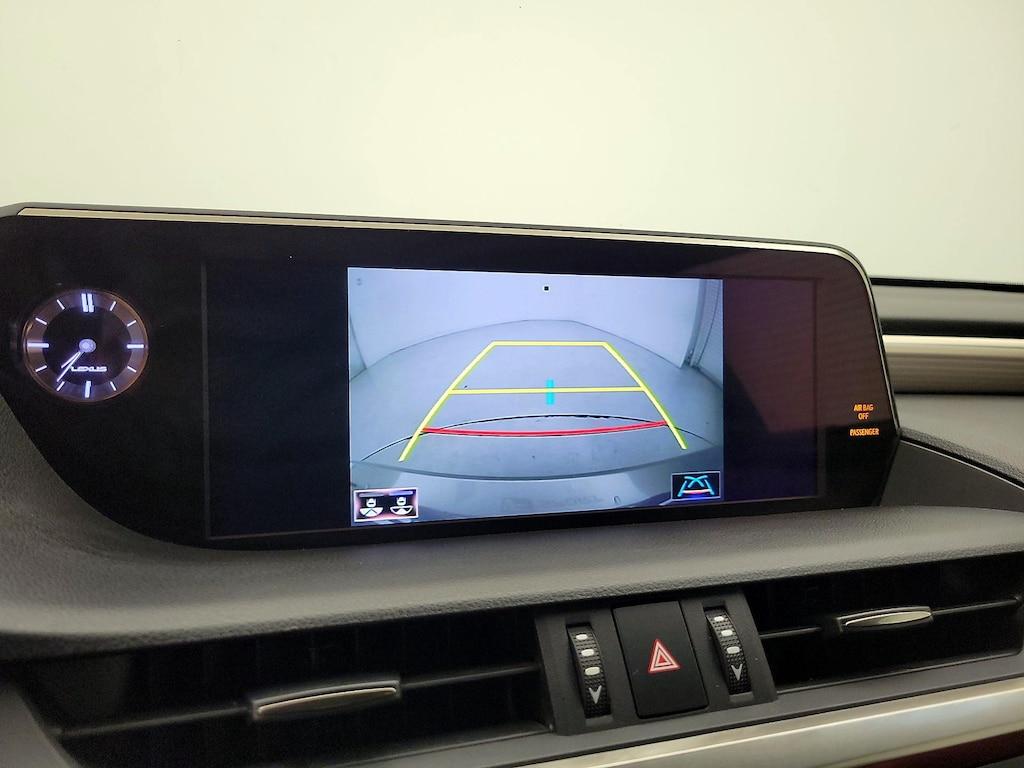 used 2019 Lexus ES 350 car, priced at $32,998