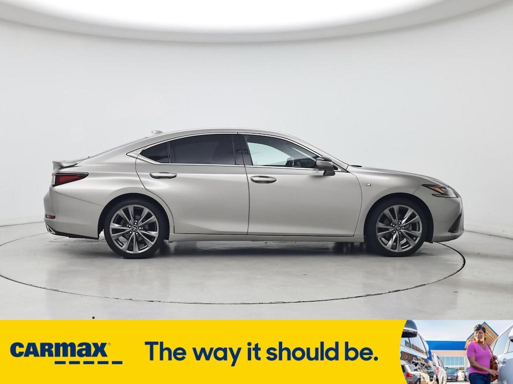 used 2019 Lexus ES 350 car, priced at $32,998