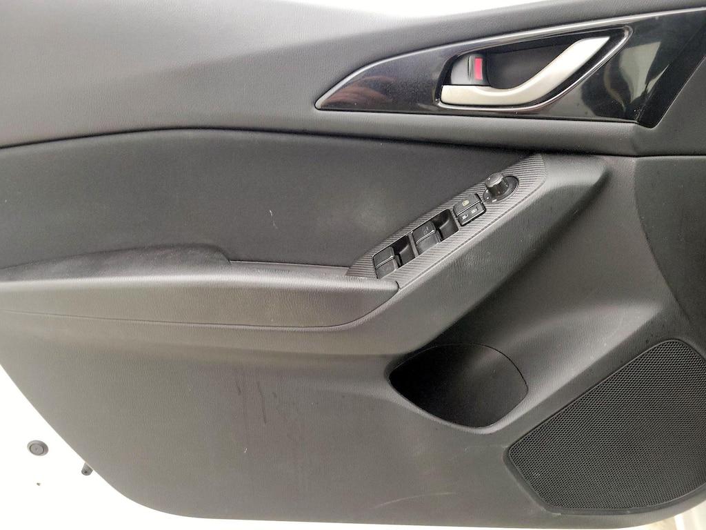 used 2014 Mazda Mazda3 car, priced at $14,998