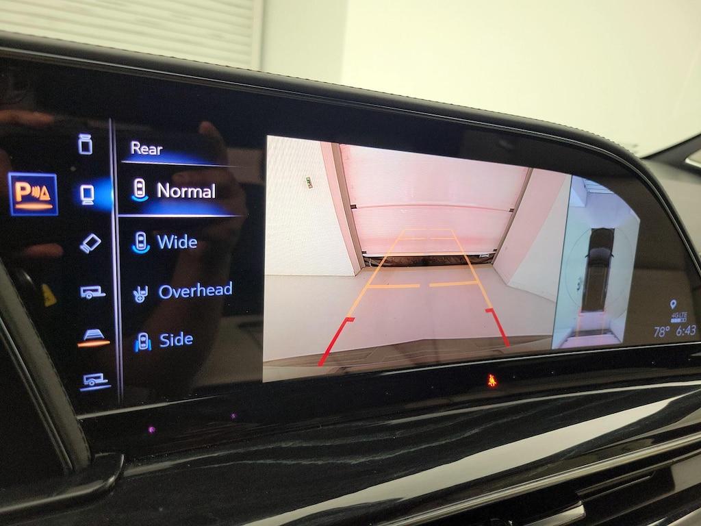 used 2021 Cadillac Escalade car, priced at $68,998