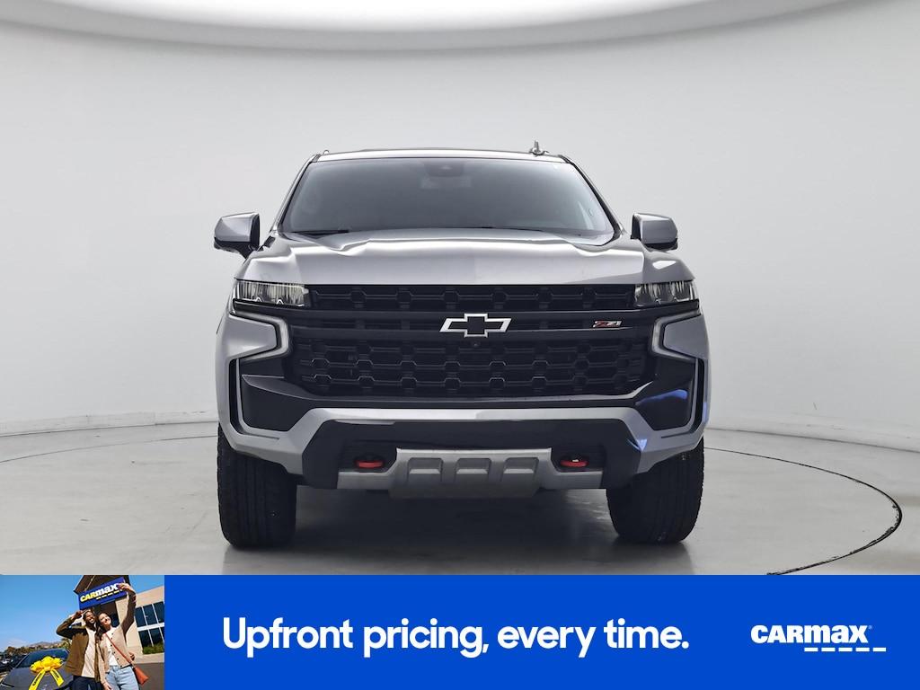 used 2023 Chevrolet Suburban car, priced at $69,998