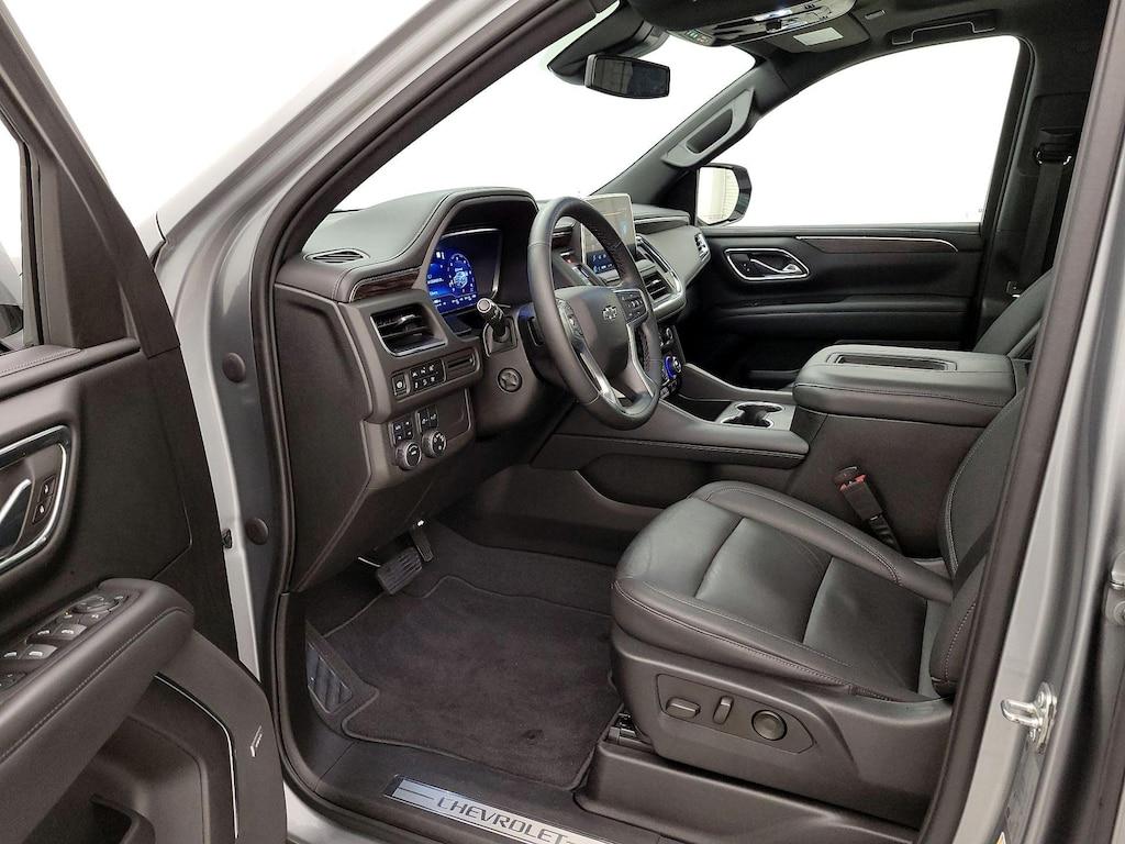 used 2023 Chevrolet Suburban car, priced at $69,998