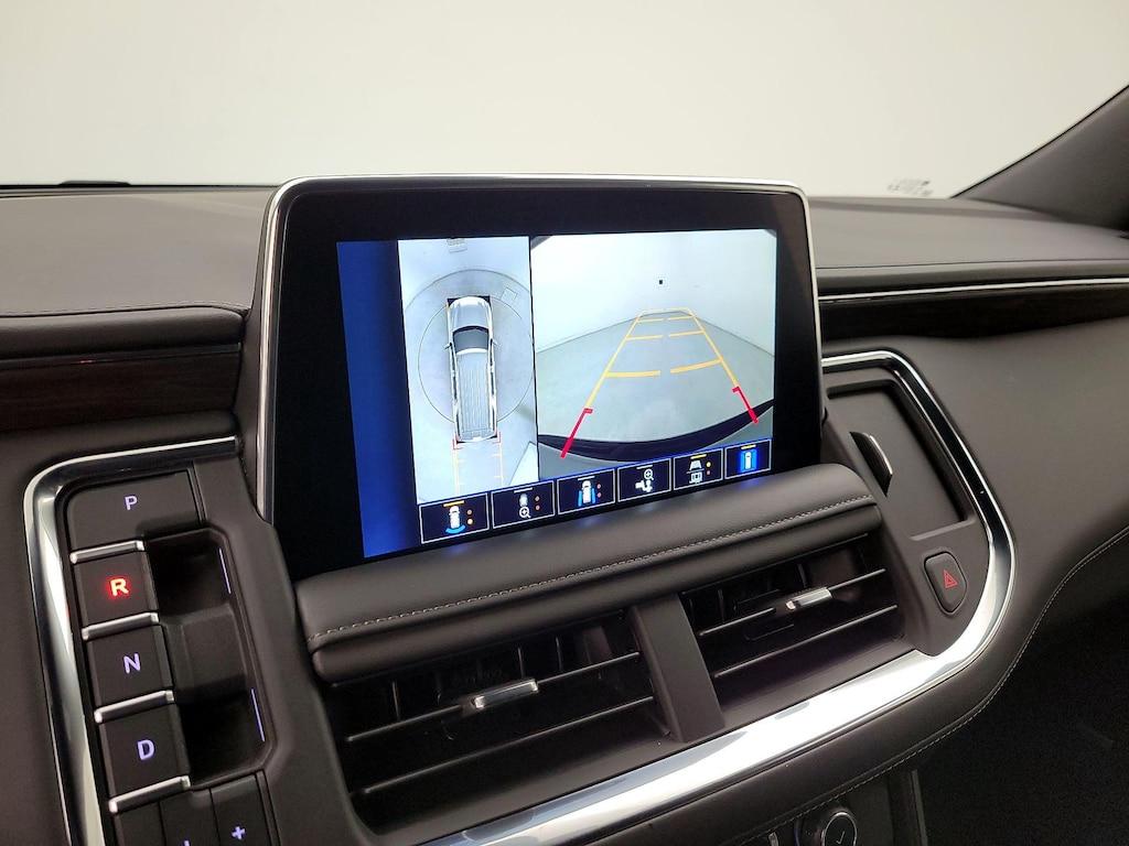 used 2023 Chevrolet Suburban car, priced at $69,998