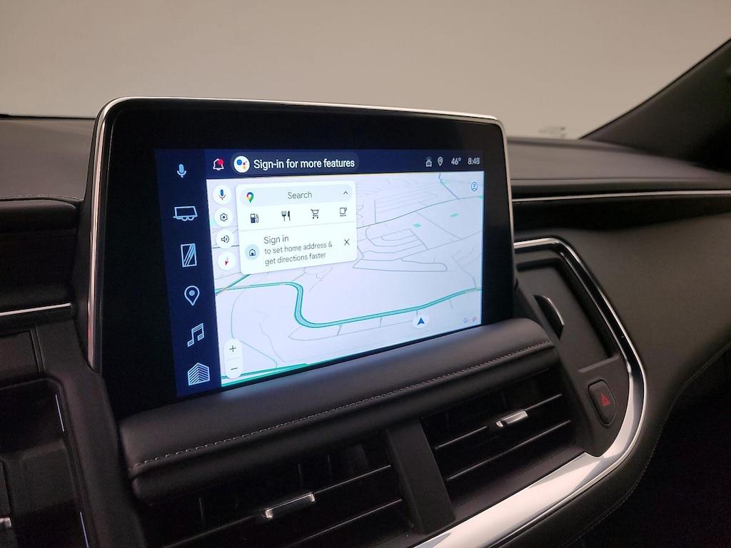 used 2023 Chevrolet Suburban car, priced at $69,998